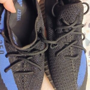 Adidas Yeezy Boost 350 V2 Black Blue